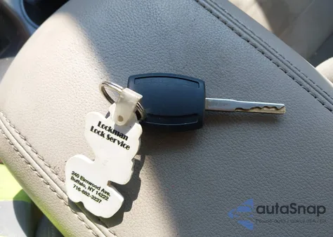 2014 Ford C-Max Hybrid Se из США, поврежденный, VIN 1FADP5AU4EL509726